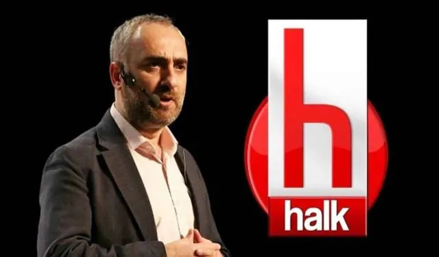 İsmail Saymaz Halk TV'den ayrıldı mı? İsmail Saymaz  Ebu Baki ile Para ve Siyaset programında neden yoktu?