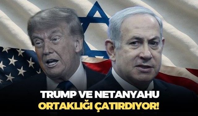 Ne ABD ne İran, İsrail'i takmadı! İsrail muhalefetinden Netanyahu'ya masaya oturamadın tepkisi