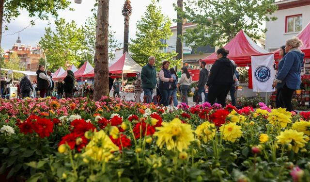 İzmir Bayındır'da merakla beklenen festivalin programı belli oldu