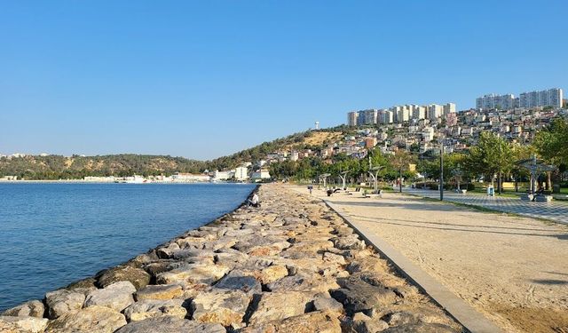 İzmir'in en son ilçesi hangisi! Bayraklı'nın hikayesi şaşırtıyor