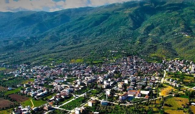 İzmir'in en küçük ilçesi hangisi! Cevap iki farklı kategoride değişiyor