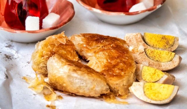 İzmir'in neyi meşhurdur, en bilinen lezzetleri ve yerleri neler?