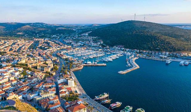 İzmir’in en güzel ilçeleri hangileri? Öne çıkan bölgeler belli oldu
