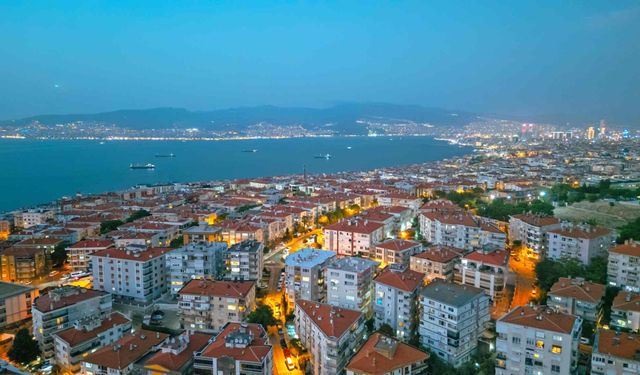 Göztepe İzmir’in neresinde merak edenler için konumu ve detaylar