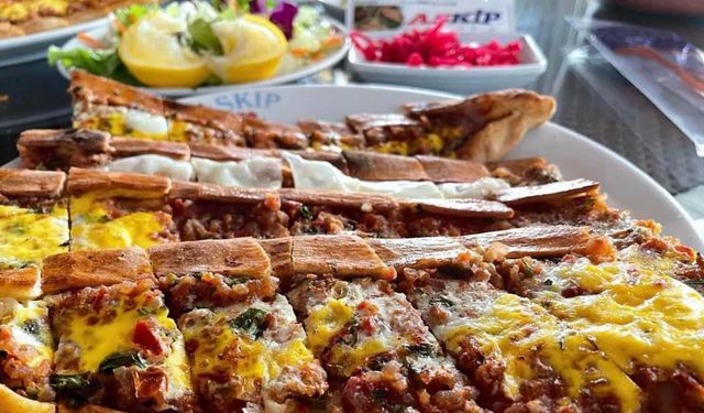İzmir Karaburun arası kaç km! Ne yenir, gezilecek yerler rehberi