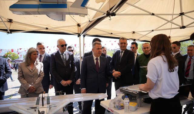 İzmir Kemalpaşa'da KOSBİFEST 2026'ya yoğun ilgi