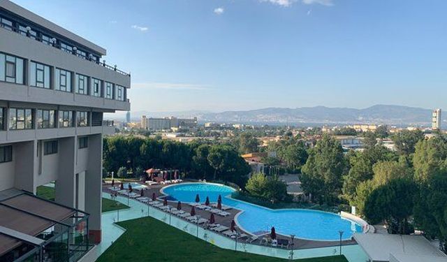 İzmir Narlıdere İstihkam Okulu nerede, eğitim nasıl, usta birliği nereye gönderiyor?