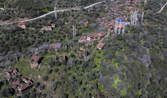İzmir turizminin yeni gözdesi! Efelerin gizli geçitlerinden Meryem Ana Evi’ne eşsiz rota