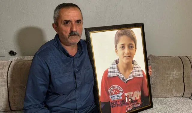 İzmir'de 13 yıldır çözülemeyen Arif'in dosyası yeniden açılıyor!