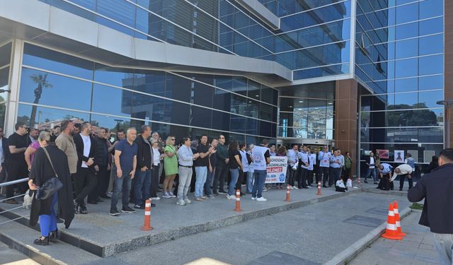 Beklenen cevap gelmedi: İzmir’de belediyeler iş bırakıyor!