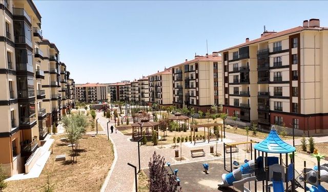 İzmir'de Menemen ve Kemalpaşa'da binlerce konutun inşaatı başlıyor!