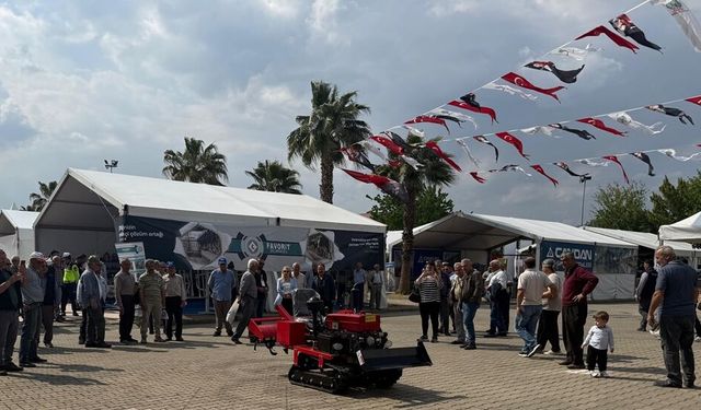 İzmir'de Ödemiş ve Bayındır'da festival heyecanı!