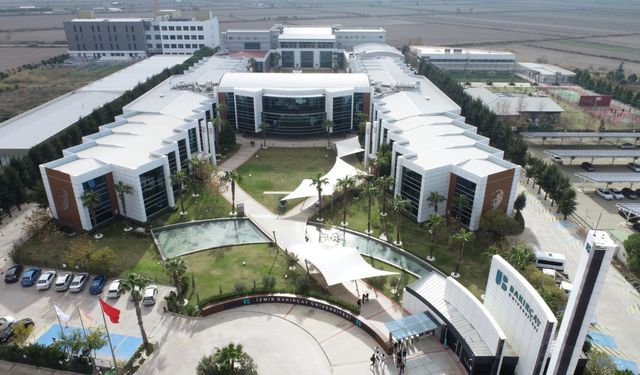 İzmir'den CERN'e bilim köprüsü: Bakırçay Üniversitesi kuantum projesine dahil oldu!