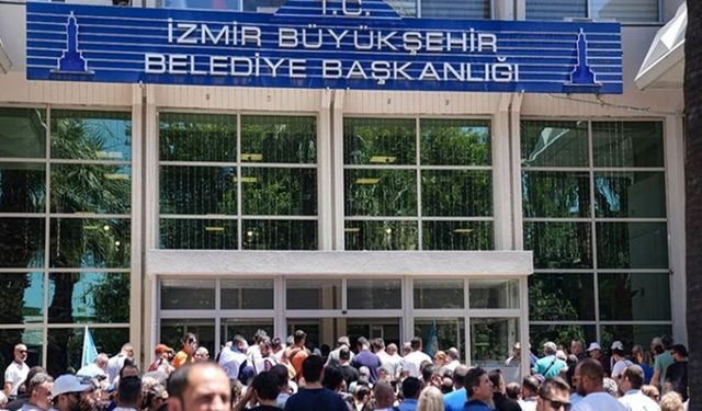 İZTEK’te TİS Masası kuruldu!  Sunulan teklifte uzlaşma sinyali!