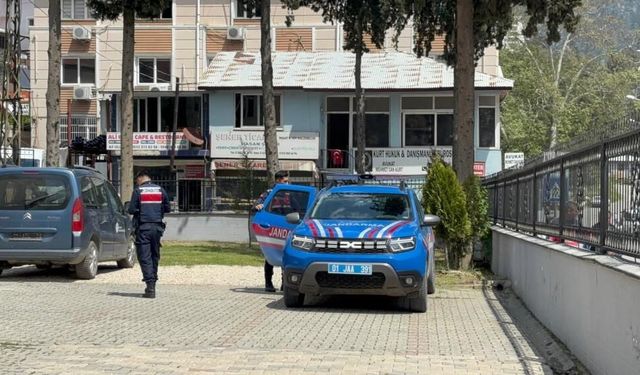 Sosyal medya paylaşımları sonrası hastaneye yatırıldı!