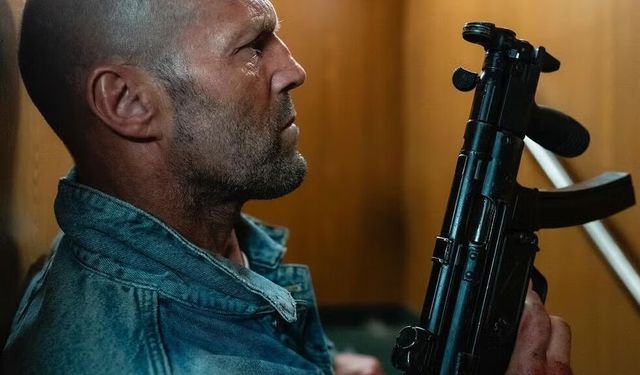 Jason Statham başrollü Mutiny filmi ne zaman çıkacak? Konusu ve oyuncuları