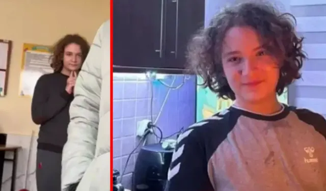 SON DAKİKA Kahramanmaraş'ta okulda 9 kişiyi öldüren katilin bilgisayarından bakın ne çıktı!