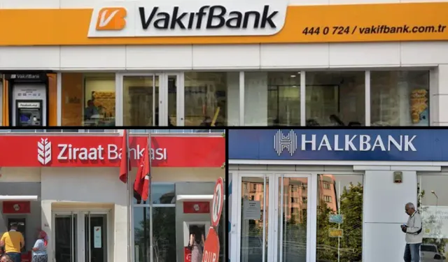 Bugün bankalar açık mı, kapalı mı? 23 Nisan 2026 Perşembe bankalar çalışıyor mu, kapalı mı, tatil mi?