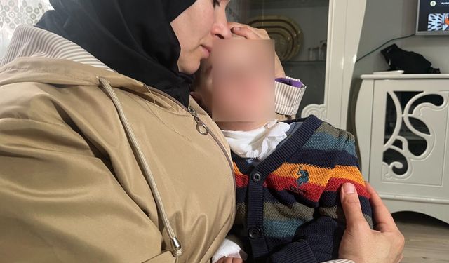 "Kardeşim ölüyor yetiş!" İzmir Karabağlar’da 2 yaşındaki S.E.’ye bıçaklı saldırıda şok detaylar