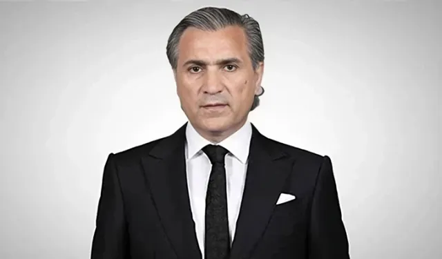 Can Holding soruşturmasında yeni gelişme: Kemal Can tahliye edildi!