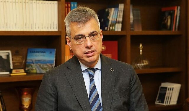 Sağlık Bakanlığı'ndan anne adaylarına kritik duyuru: RİTAS 81 ilde devrede!