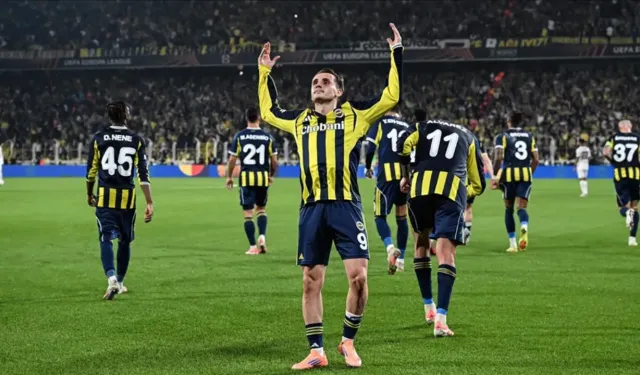 Fenerbahçe şampiyon olabilir mi? Euro Club Index tahminleri taraftarı şoka uğrattı