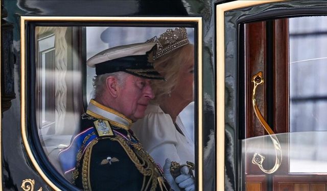 Epstein skandalının hayattan kopardığı Giuffre'nin ailesinden Kral Charles'a mesaj