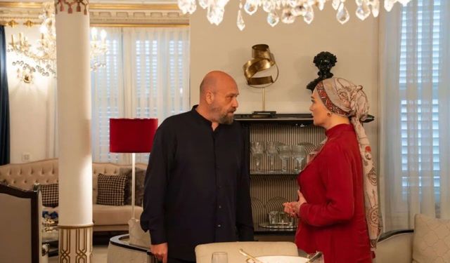 Kızılcık Şerbeti bu akşam yayınlanacak mı? Yeni bölüm 17 Nisan Cuma akşamı var mı?