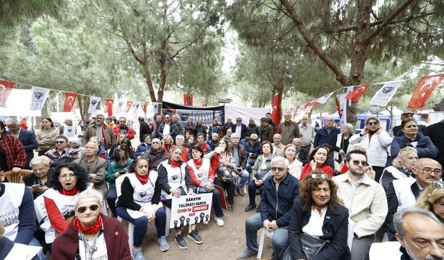 İzmir’de krizin adı Meslek Fabrikası: Gerilim 6.günde de tırmanıyor!