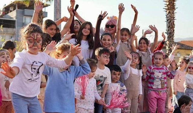 Kemalpaşa'da 23 Nisan fener alayı iptal! Olumsuz hava koşulları nedeniyle tarih değişti