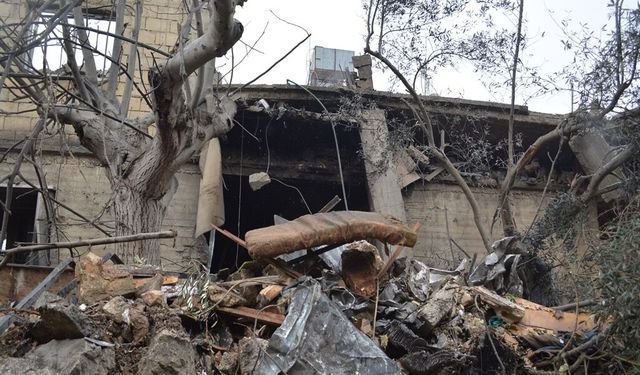 Lübnan’da bilanço ağırlaşıyor: Can kaybı 1345’e yükseldi