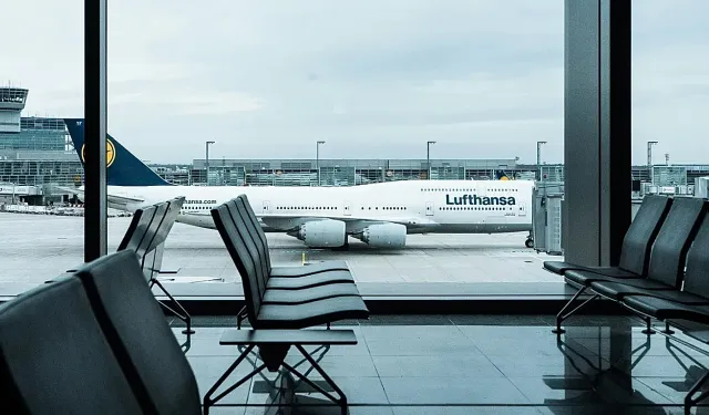 Lufthansa’da kriz büyüyor: Kabin ekibi de greve gidiyor