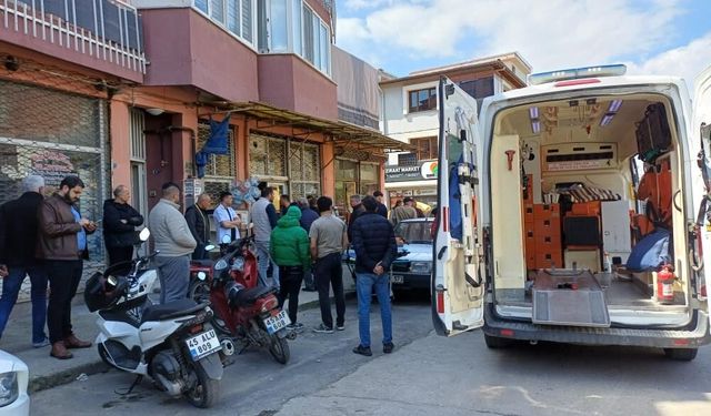 Manisa’da silahlı alacak-verecek kavgası: 1 kişi yaralandı
