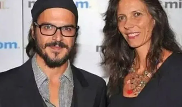 Mehmet Günsür'ün eşi Katerina Mongio kimdir, nereli, kaç yaşında?