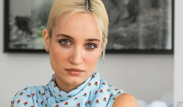Melisa Tapan kimdir, kaç yaşında? İşte başarılarla dolu hayatı ve kariyeri