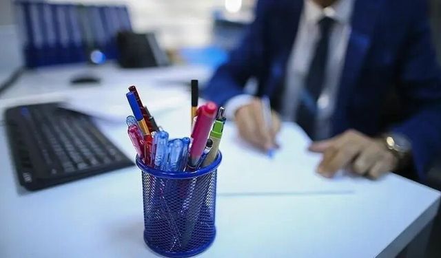 24 Nisan idari izin mi? Memurlara tatil var mı?