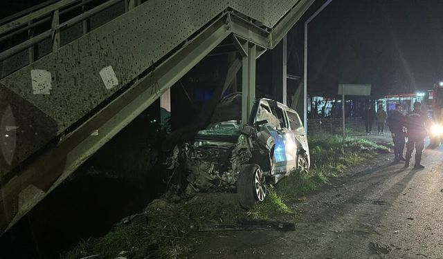 Direksiyon hakimiyetini kaybeden MHP'li meclis üyesi yaşamını yitirdi!
