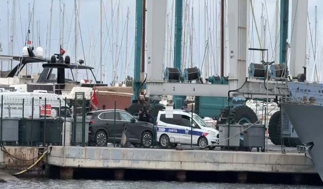 19 göçmenin öldüğü bot faciasında 11 gözaltı!