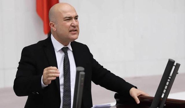 Murat Bakan'dan, sandık başından net çıkış... "Delege melege yok başkanı doğrudan üye seçiyor"