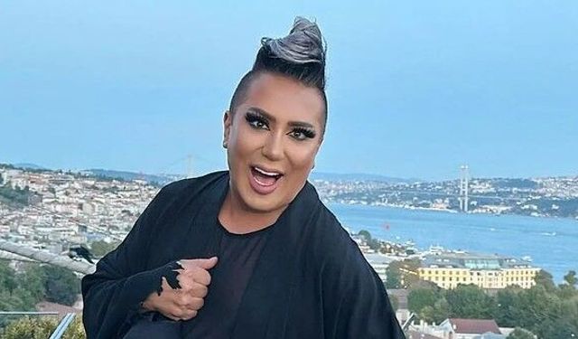 Ünlü fenomenden şoke eden hamle: Oğlu ve gelinine kapıları kapattı