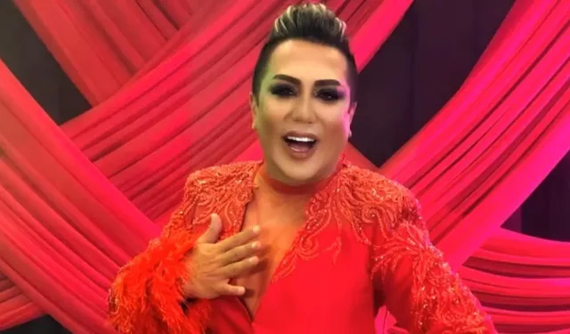 Murat Övüç'ün tahliye sonrası değişimi dikkat çekti!