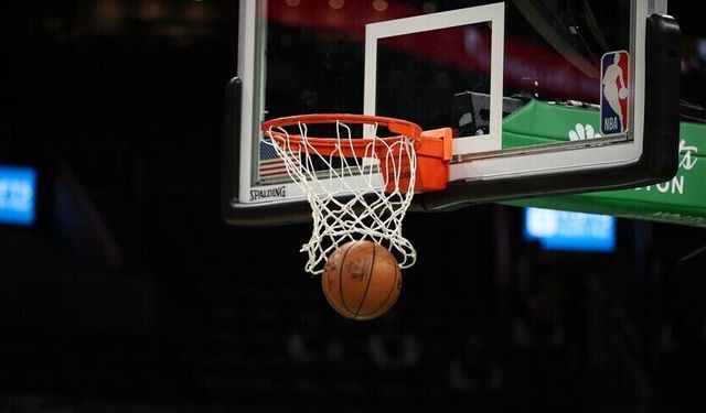 NBA play-offlarında son şampiyon Oklahoma yoluna doludizgin devam ediyor