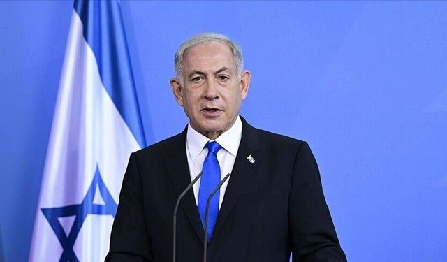 Netanyahu: “Lübnan’da ateşkes yok, Hizbullah’a operasyonlar sürecek”