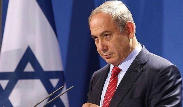 Netanyahu’dan ABD-İran gerilimi açıklaması: “Her senaryoya hazırlıklıyız”