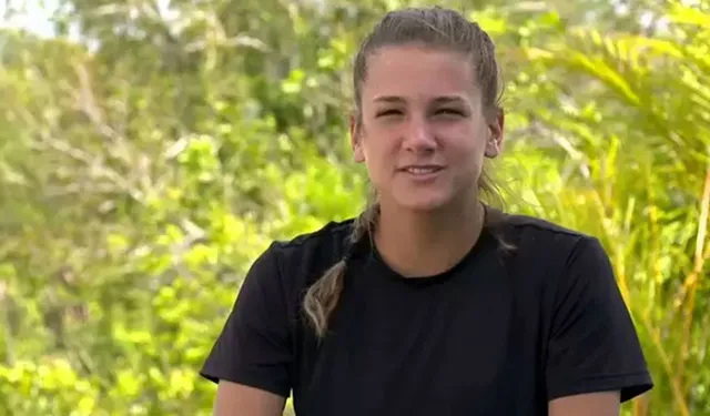 Survivor Nisa Bölükbaşı "özel içerik" aboneliğinden 24 saatte servet kazandı!
