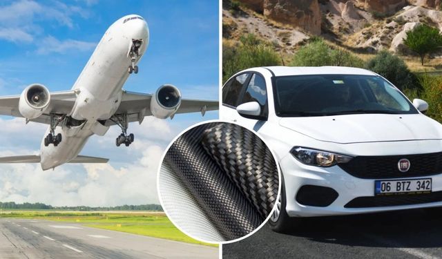 “Ölümsüz” parçalar geliyor: Araçlar artık kendi kendini tamir edecek