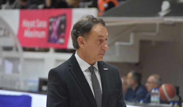 Orhun Ene’den Aliağa Petkimspor’a galibiyet hedefi