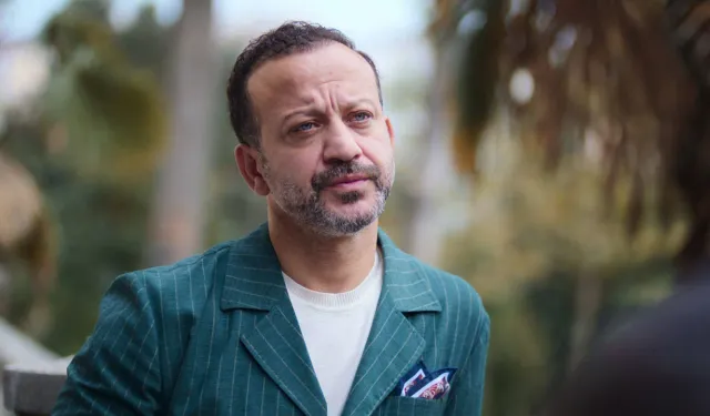 Göztepeli oyuncu Rıza Kocaoğlu fit kalmasının sırlarını açıkladı!