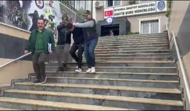 Mezarlıkta 2 kişinin öldüğü olayla ilgili 1 kişi daha yakalandı!