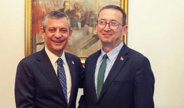 İzmir Beydağ Belediye Başkanı kim, hangi partiden?